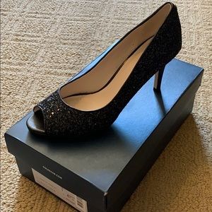 Cole Haan Davis OT Pump 75